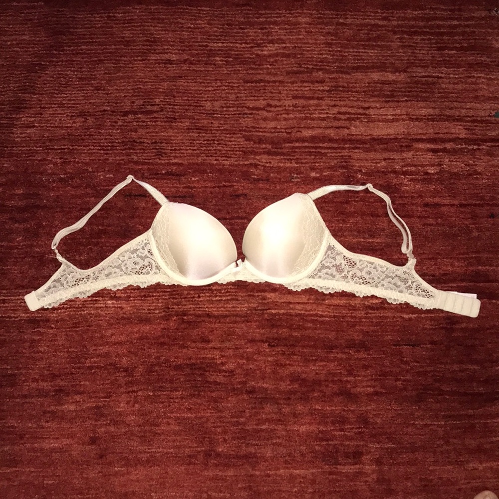 VS Tan Bra 34A